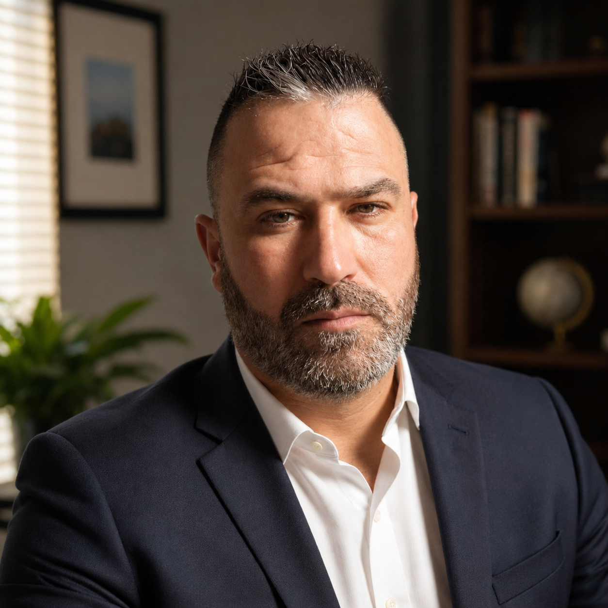 James Berry, founder and smart home engineer at Berry Smart Homes